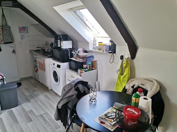 Appartement à vendre à Bréal-sous-Montfort en Ille-et-Vilaine (35310), ref : 048-V1167V