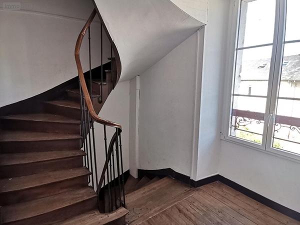 Appartement à vendre à Bréal-sous-Montfort en Ille-et-Vilaine (35310), ref : 048-V1167V