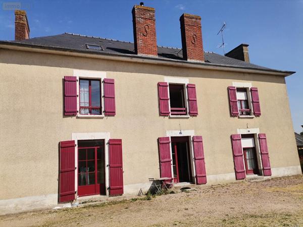 Appartement à vendre à Bréal-sous-Montfort en Ille-et-Vilaine (35310), ref : 048-V1167V