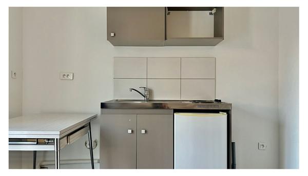 Appartement EPINAL - 1 pièce(s) - 33 m2