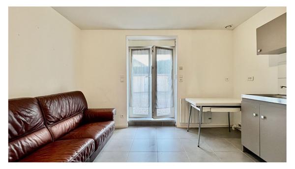 Appartement EPINAL - 1 pièce(s) - 33 m2