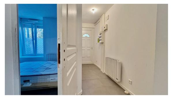 Appartement EPINAL - 1 pièce(s) - 33 m2