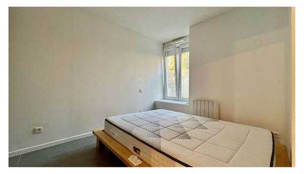 Appartement EPINAL - 1 pièce(s) - 33 m2