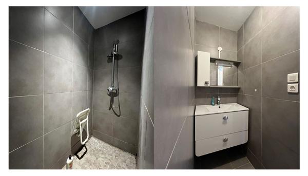Appartement EPINAL - 1 pièce(s) - 33 m2