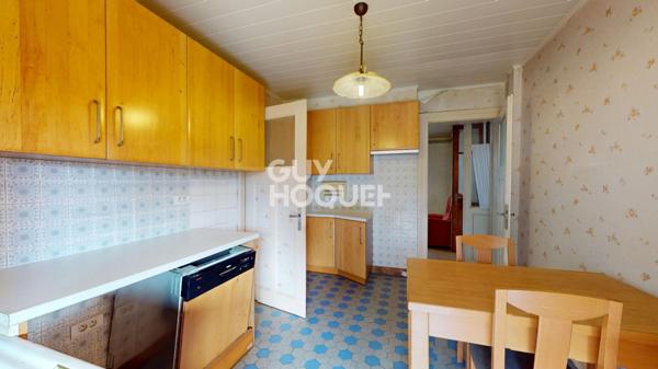 Maison Lutzelhouse 7 pièces 160 m2