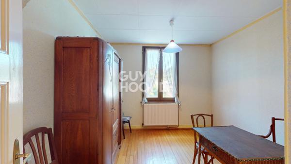 Maison Lutzelhouse 7 pièces 160 m2