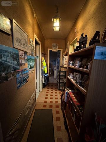 Maison rurale à vendre à Pleine-Fougères en Ille-et-Vilaine (35610), ref : 100/1489