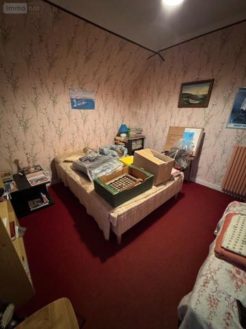 Maison rurale à vendre à Pleine-Fougères en Ille-et-Vilaine (35610), ref : 100/1489