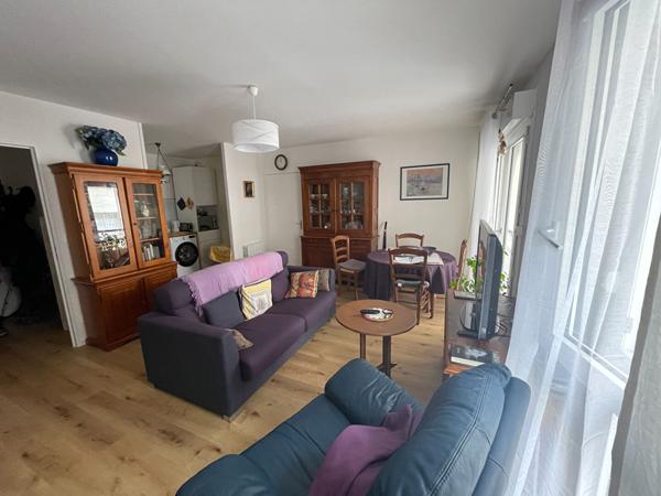 Appartement Reze 2 pièce(s) , Reze Appartement Reze 2 pièce(s) , Reze