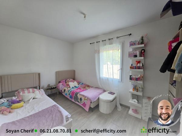 Maison
         7 pièces
        - 129 m² Exclusivité 239 900 € *
