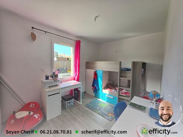Maison
         7 pièces
        - 129 m² Exclusivité 239 900 € *