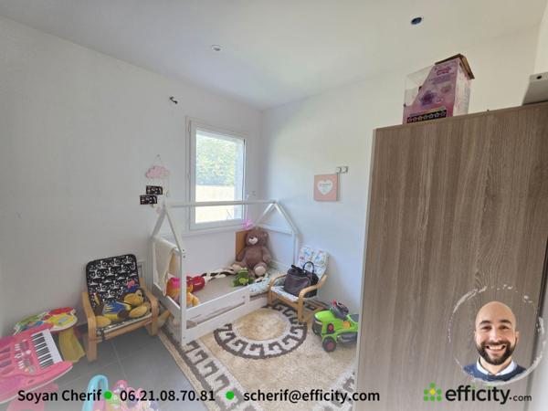 Maison
         7 pièces
        - 129 m² Exclusivité 239 900 € *