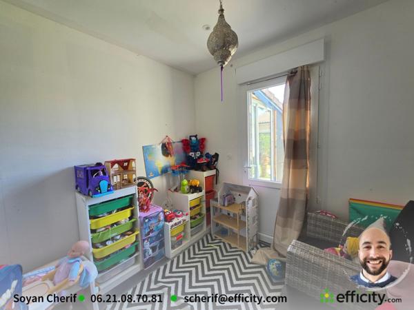 Maison
         7 pièces
        - 129 m² Exclusivité 239 900 € *