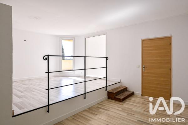 Maison à vendre 5 pièces 170 m² Bandol