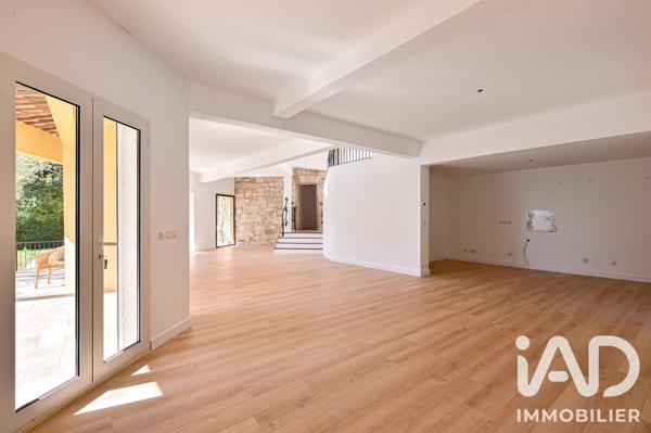 Maison à vendre 5 pièces 170 m² Bandol