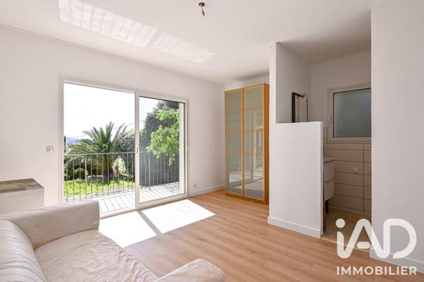 Maison à vendre 5 pièces 170 m² Bandol
