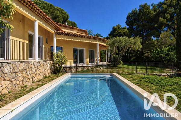 Maison à vendre 5 pièces 170 m² Bandol
