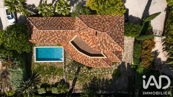Maison à vendre 5 pièces 170 m² Bandol