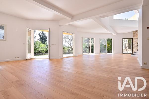 Maison à vendre 5 pièces 170 m² Bandol