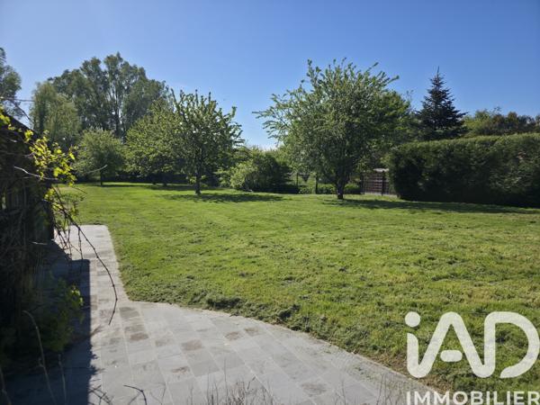 Maison à vendre 5 pièces 176 m² Wasquehal