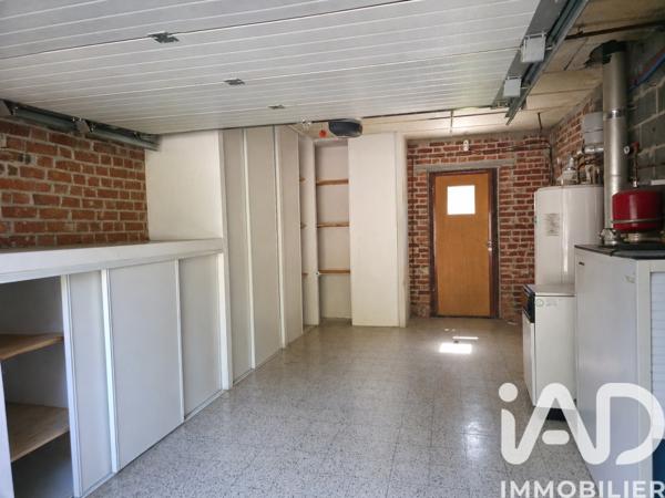 Maison à vendre 5 pièces 176 m² Wasquehal