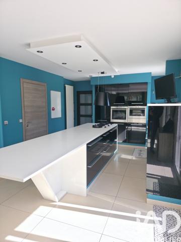 Maison à vendre 5 pièces 176 m² Wasquehal