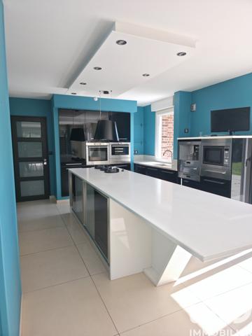 Maison à vendre 5 pièces 176 m² Wasquehal