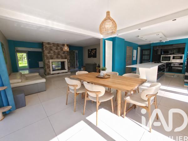 Maison à vendre 5 pièces 176 m² Wasquehal