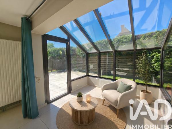 Maison à vendre 5 pièces 176 m² Wasquehal