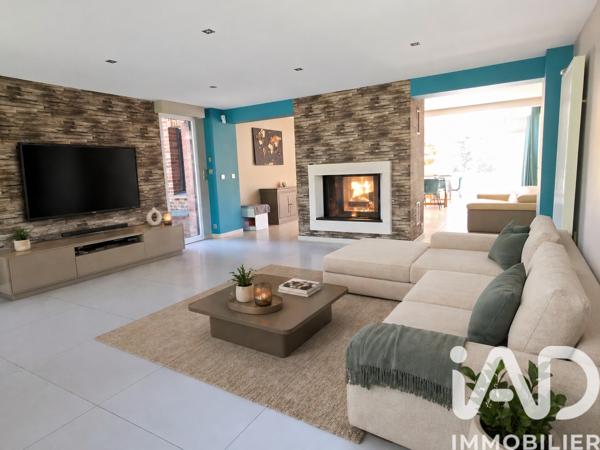 Maison à vendre 5 pièces 176 m² Wasquehal