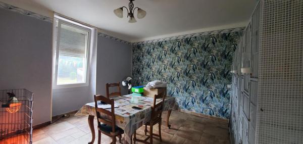 APPARTEMENT 6 PIÈCES