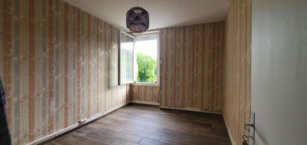 APPARTEMENT 6 PIÈCES