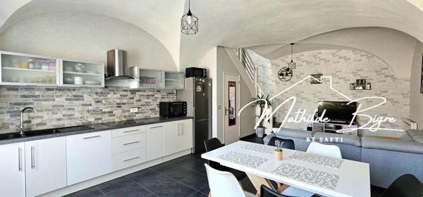 Belle opportunité !