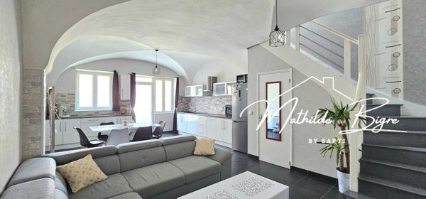 Belle opportunité !