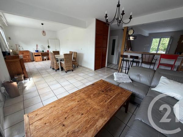 Maison à vendre  8 pièces - 142,47 m 2   CERGY  - 95
