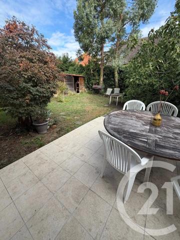 Maison à vendre  8 pièces - 142,47 m 2   CERGY  - 95