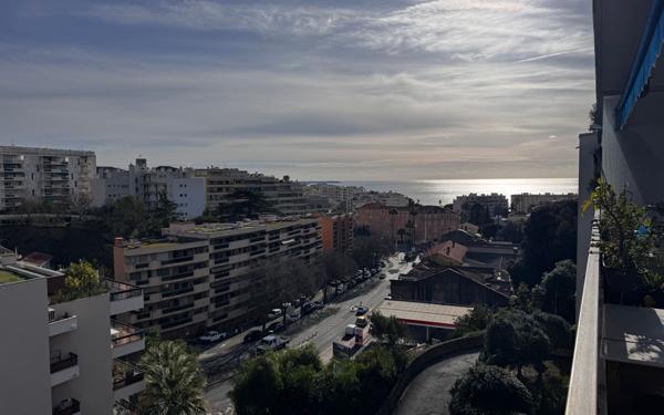 Appartement à vendre    2 pièces • 48 m2 Cannes