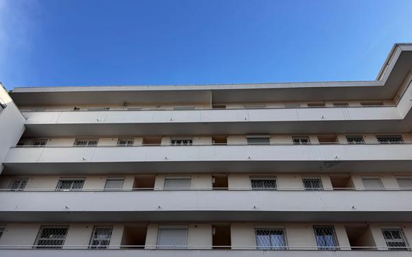 Appartement à vendre    2 pièces • 48 m2 Cannes