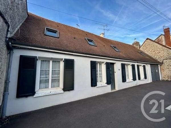 Maison à vendre  6 pièces - 206,48 m2 NANGIS - 77
