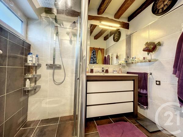 Maison à vendre  6 pièces - 206,48 m2 NANGIS - 77