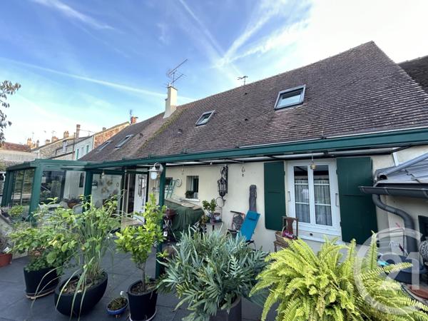 Maison à vendre  6 pièces - 206,48 m2 NANGIS - 77