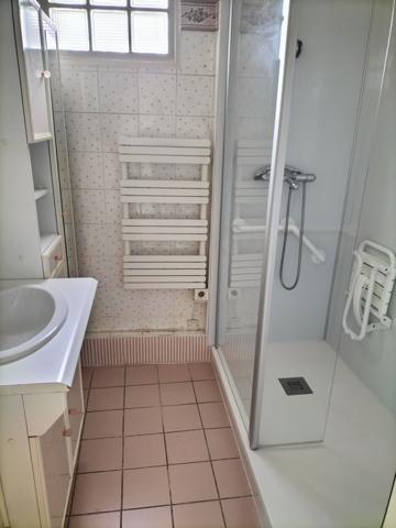 Appartement 3 pièce(s) 1 chambre(s) 80 m²