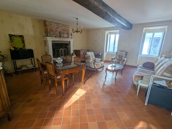 Maison 3 chambres , Noellet Maison 3 chambres , Noellet
