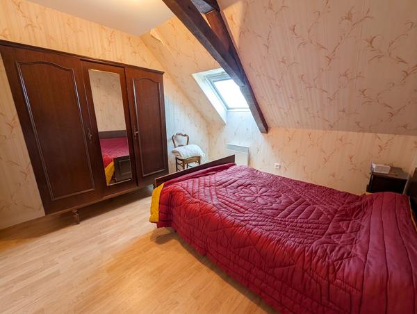 Maison 3 chambres , Noellet Maison 3 chambres , Noellet