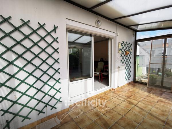 Maison 5 pièces - 100 m²