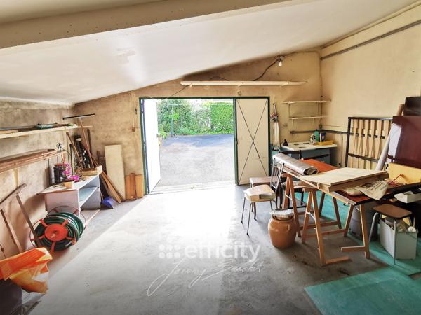 Maison 5 pièces - 100 m²