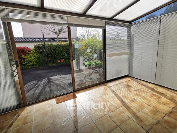 Maison 5 pièces - 100 m²