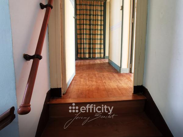 Maison 5 pièces - 100 m²