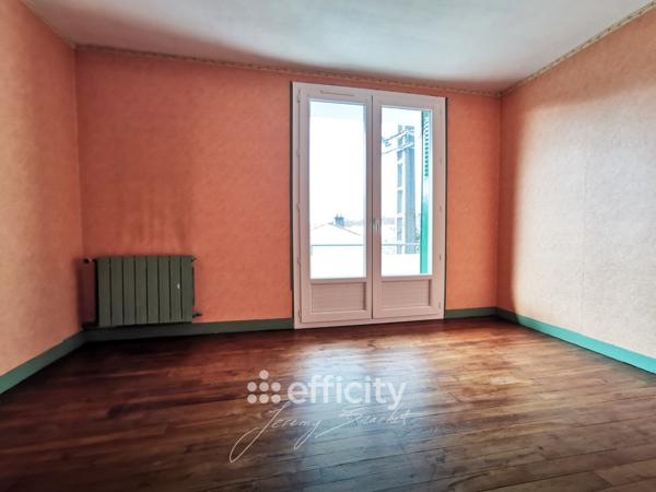 Maison 5 pièces - 100 m²