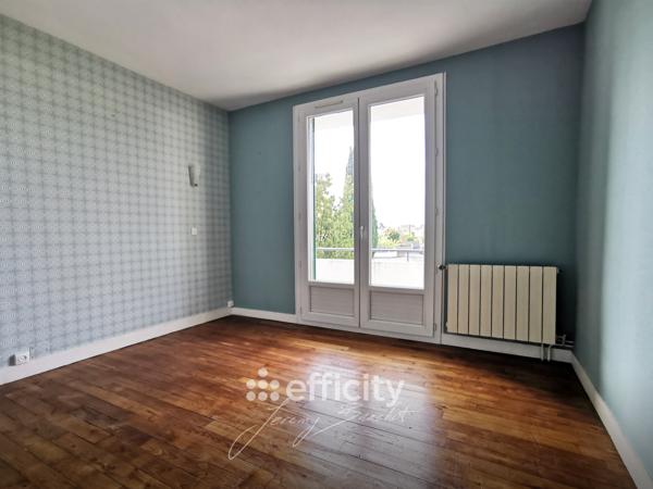 Maison 5 pièces - 100 m²